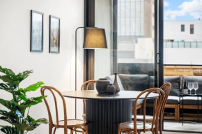 Modern, Elegant Oasis, Melbourne
